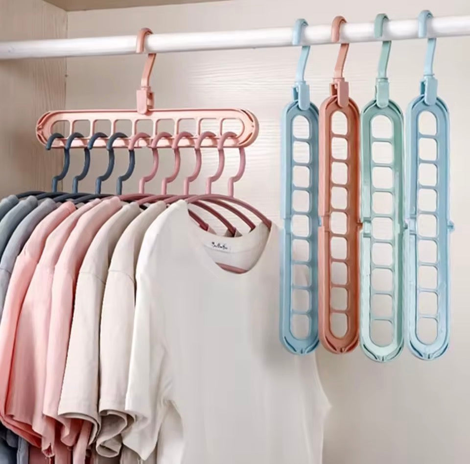 Smart Hanger Pro
