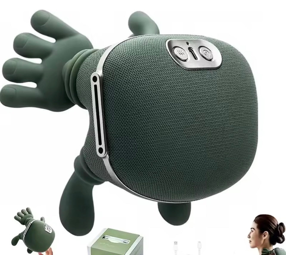 Electric Neck massager ￼￼