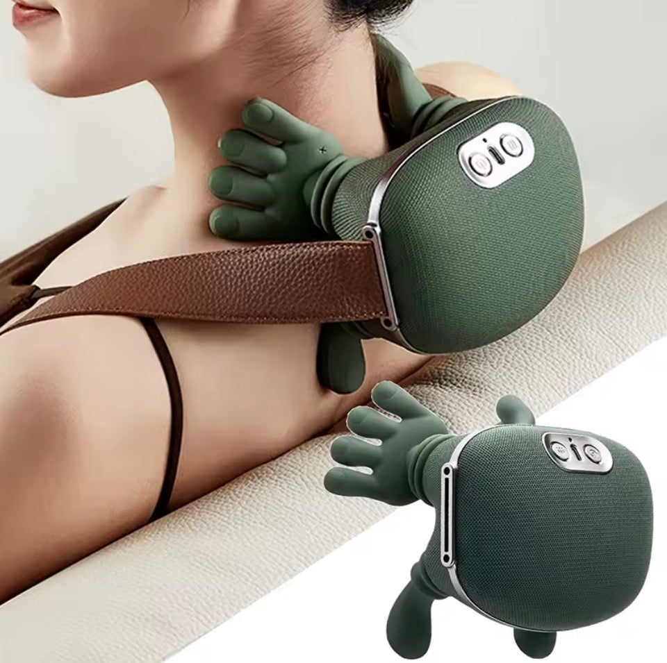Electric Neck massager ￼￼