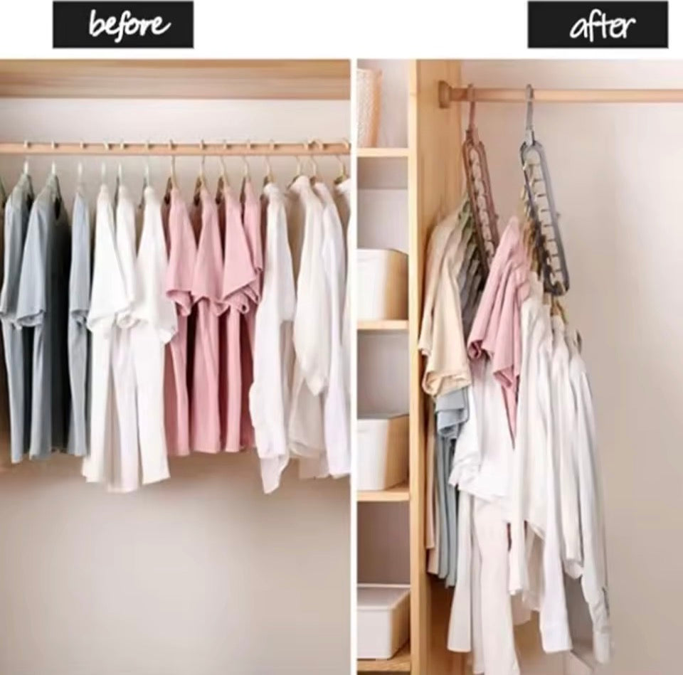 Smart Hanger Pro